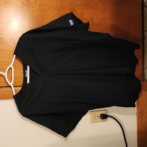 Cherokee Men's scrub top